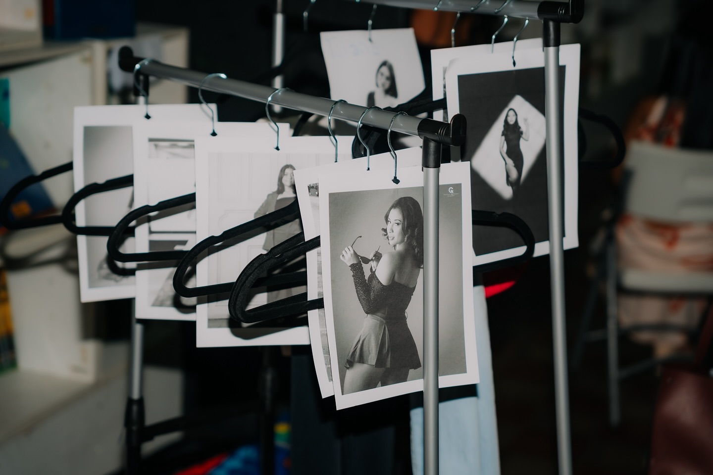 Backstage, otoño 2025