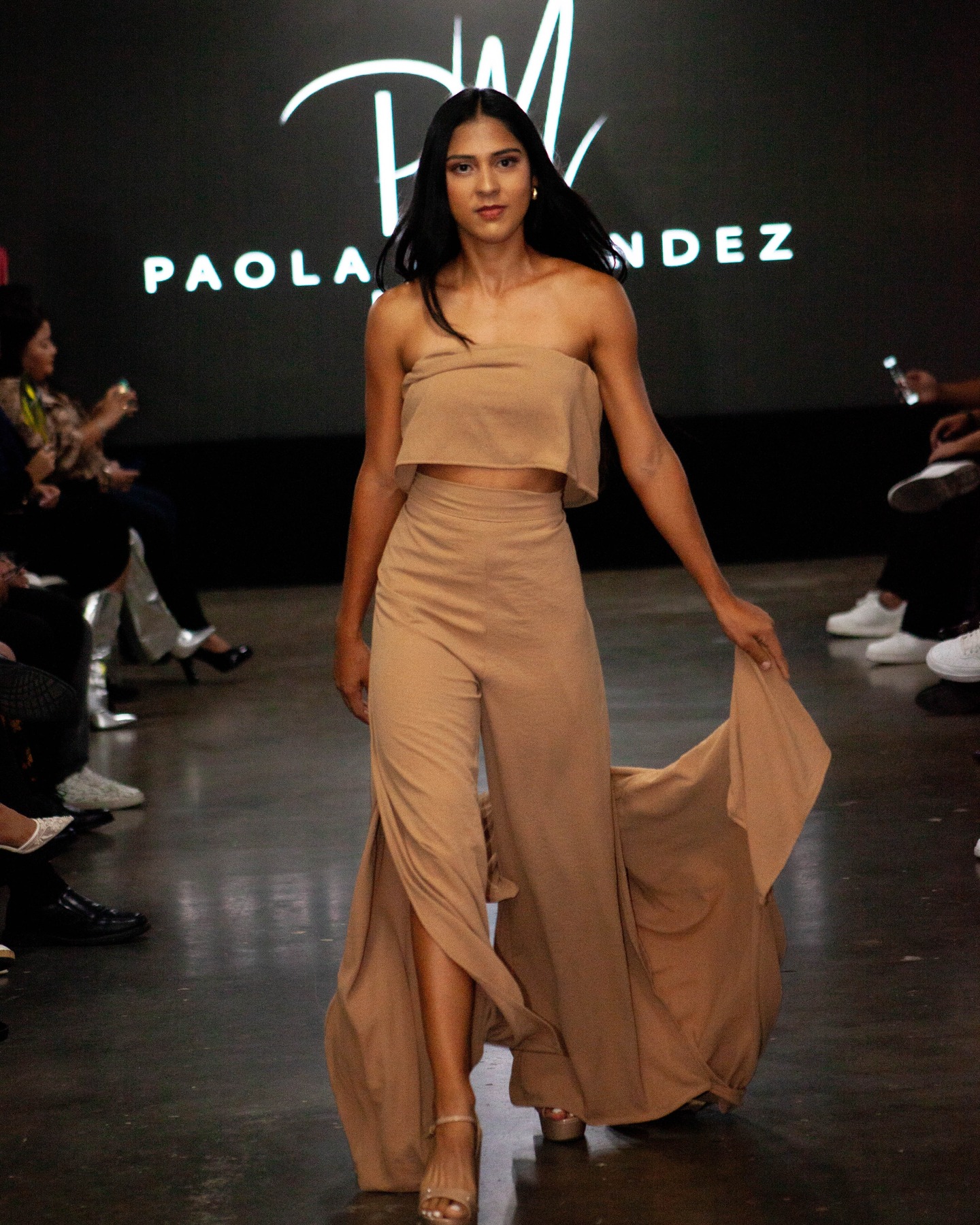 Apertura de temporada, San Salvador